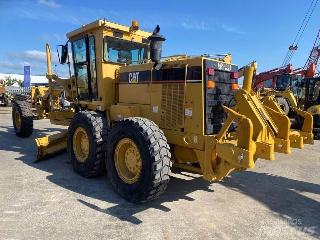CAT 140 H 140 H Graders