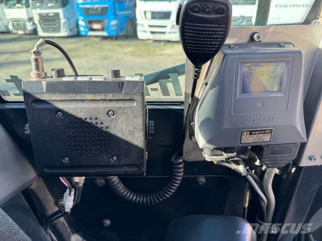 Yanmar Vio 80-1A Midi excavators  7t - 12t