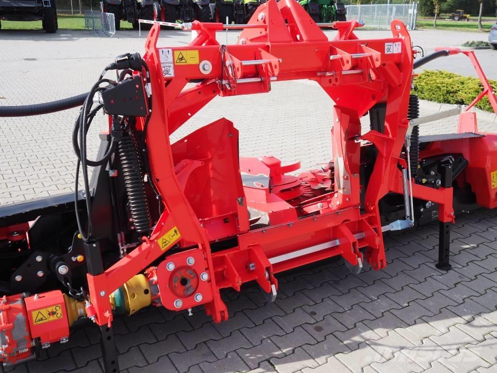 Kemper 360 Pro Other forage harvesting equipment