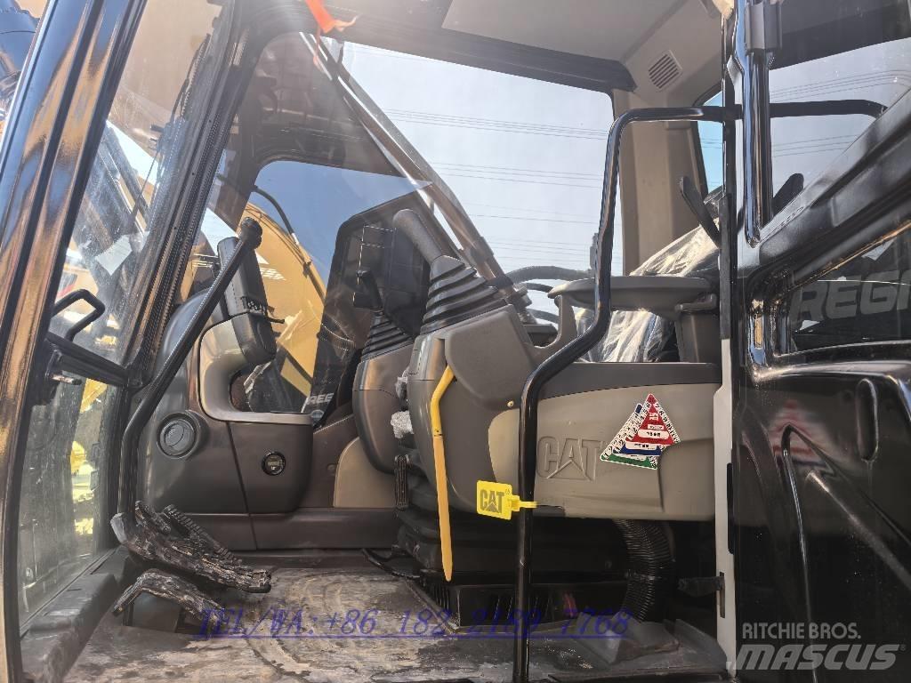 CAT 330D Crawler excavators