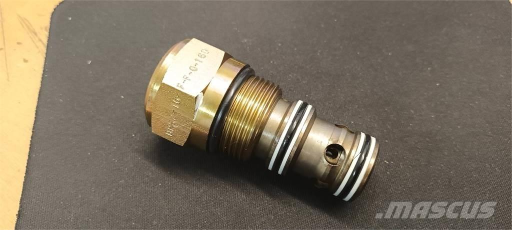 Rottne 084-0149 Hydraulics