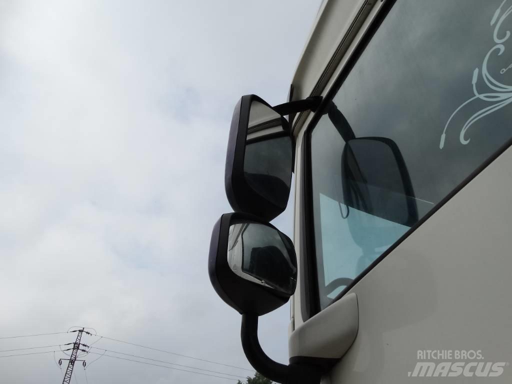 DAF XF 460 FT Tractor Units