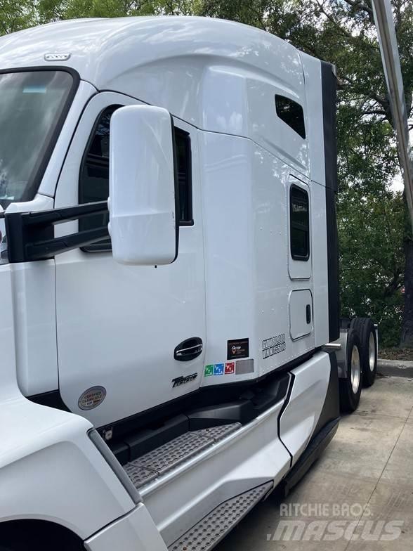 Kenworth T680 Tractor Units