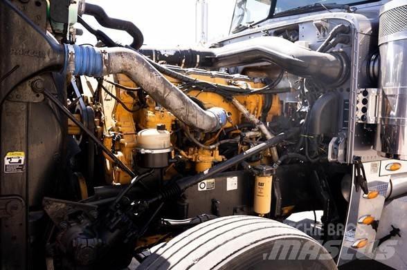 Peterbilt 579 Tractor Units