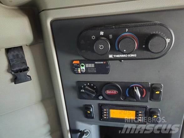 Peterbilt 579 Tractor Units