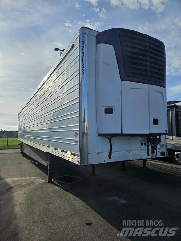 Utility 3000R Temperature controlled semi-trailers