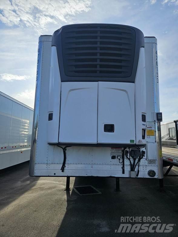 Utility 3000R Temperature controlled semi-trailers