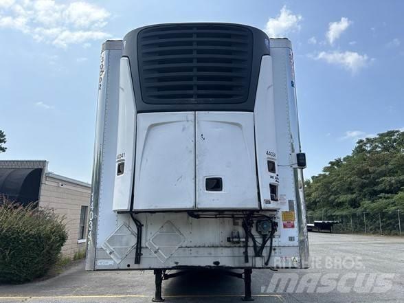 Utility 3000R Temperature controlled semi-trailers