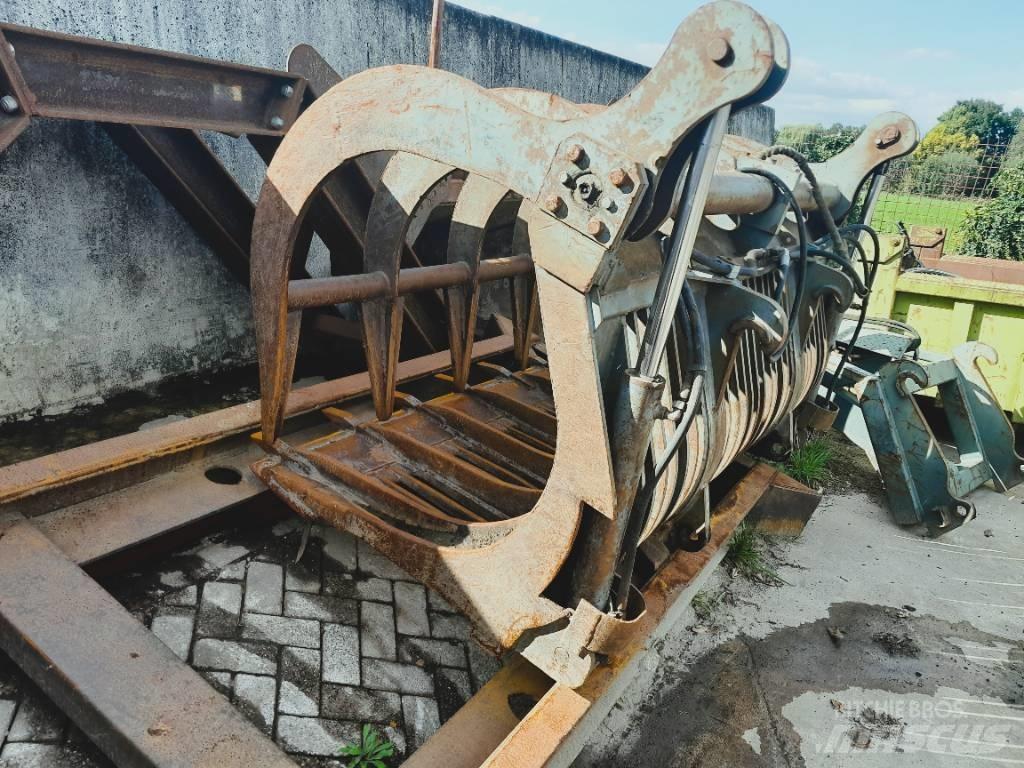 Volvo L70g Wheel loaders