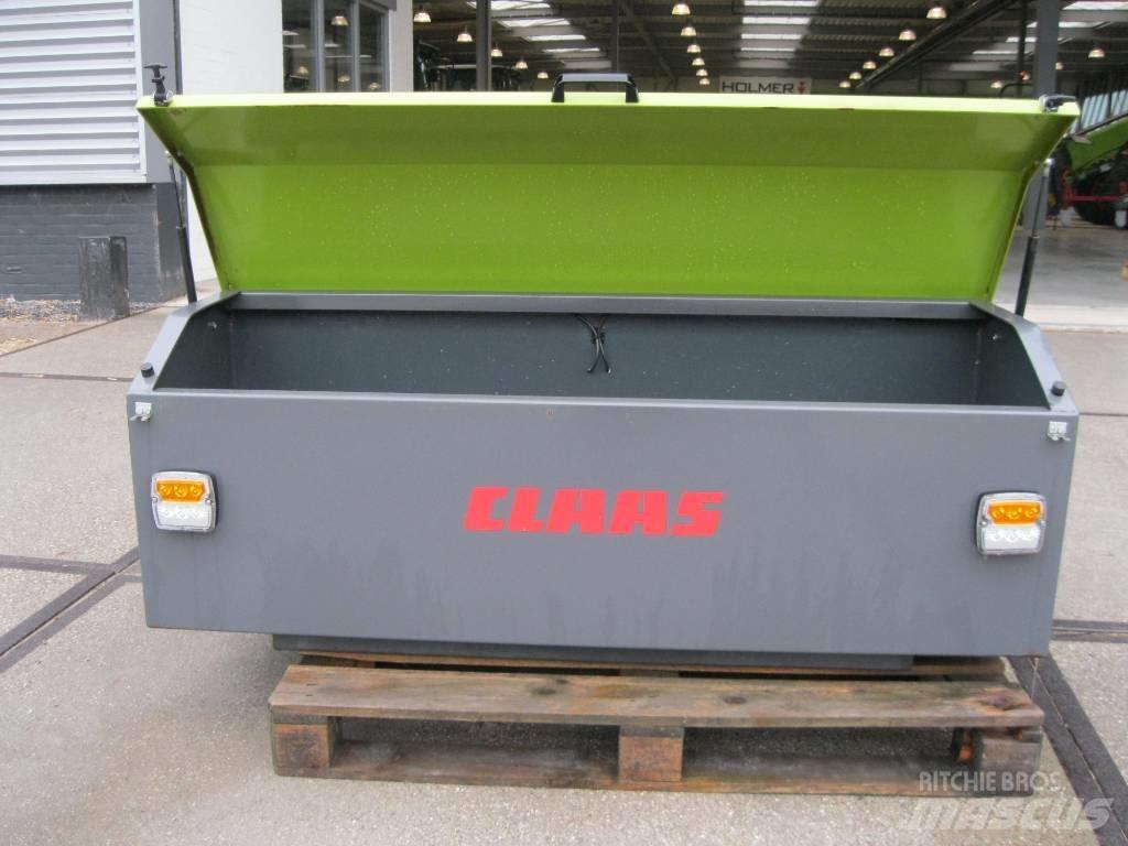 CLAAS Frontbak Other tractor accessories