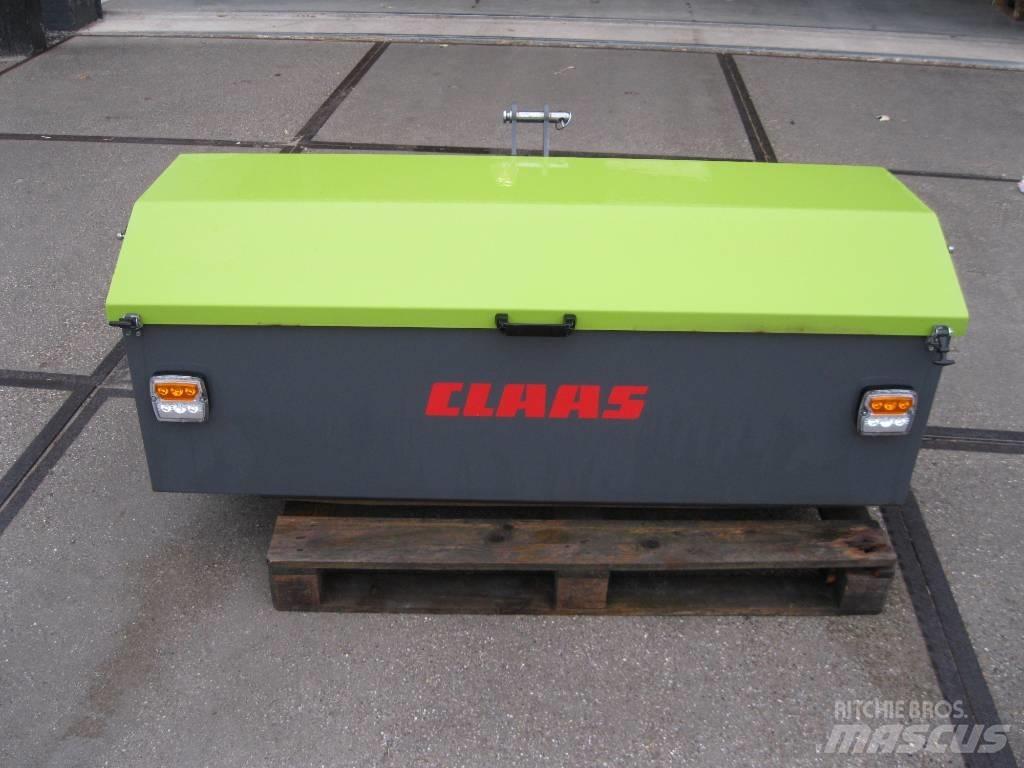 CLAAS Frontbak Other tractor accessories