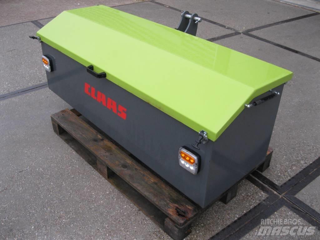 CLAAS Frontbak Other tractor accessories