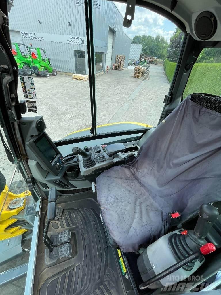 Wacker Neuson ET 42 Mini excavators < 7t (Mini diggers)