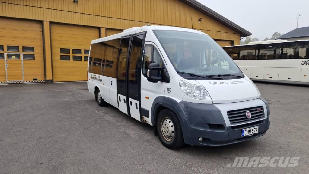 Fiat Ducato Mini buses