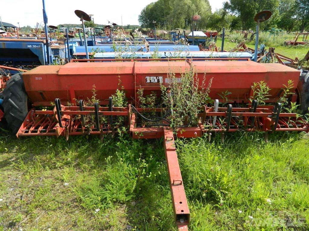 Tive HSV-B Drills