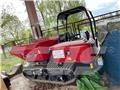 Hinowa TX 2500 Tracked dumpers