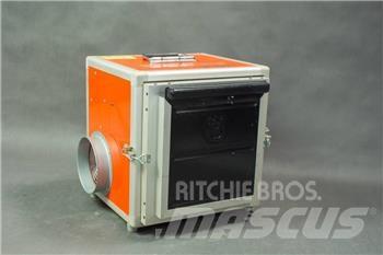 Husqvarna A1000 Construction - Others