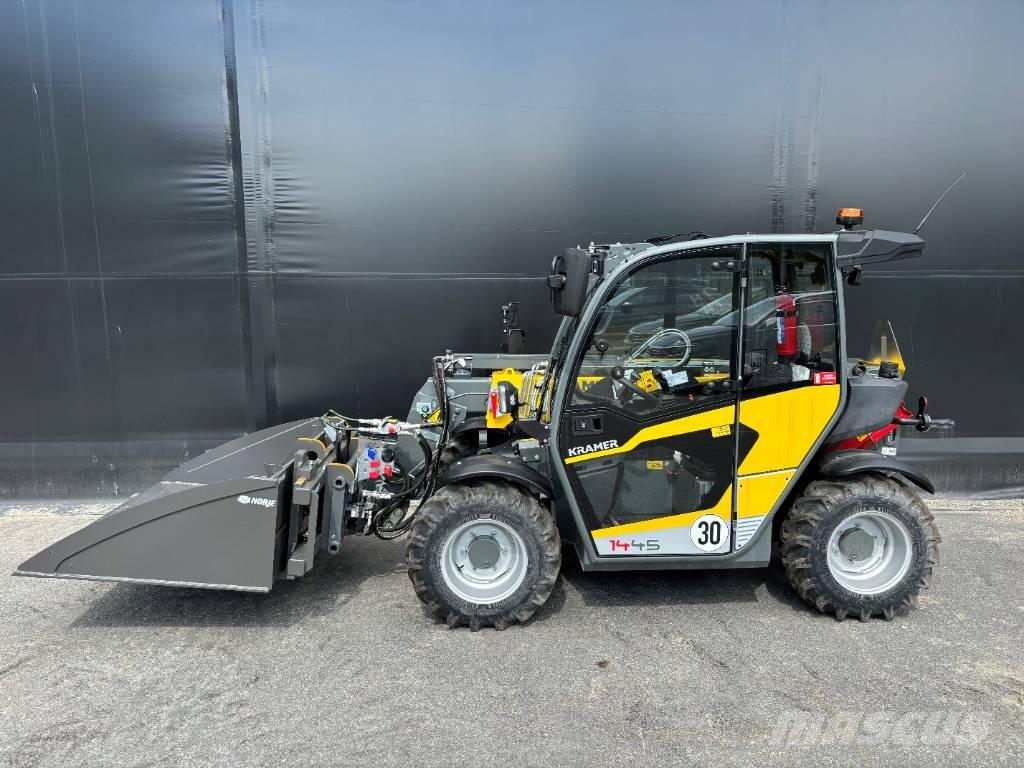 Kramer 1445 Telescopic handlers