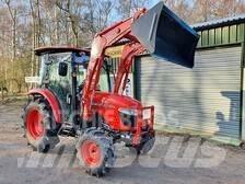 Branson 6225 C Compact tractors