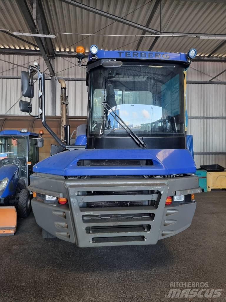 Terberg RT 223 Material Handling - Others