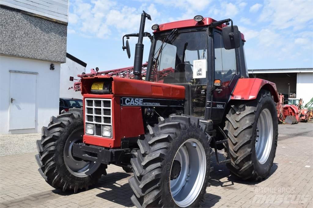 Case IH 956 XLA Tractors