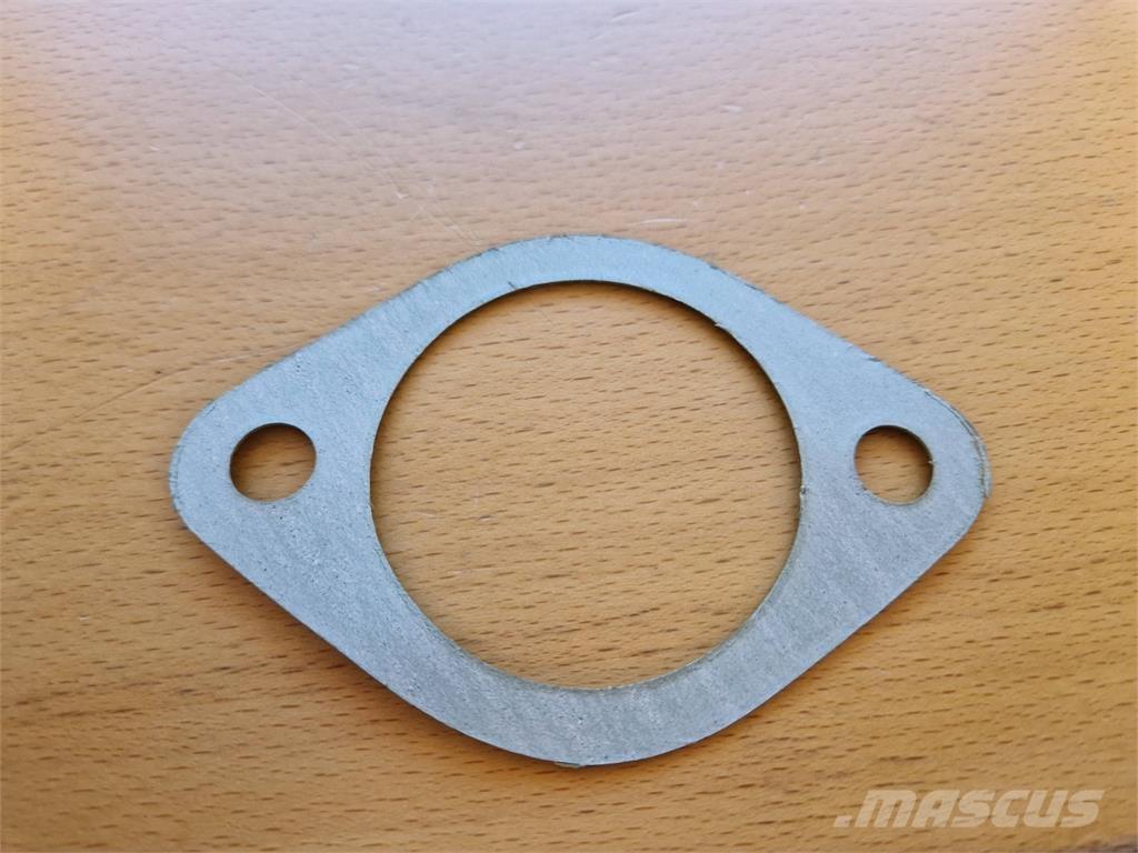 Ponsse 9850037 Transmission