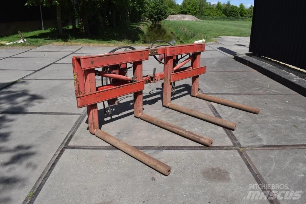 Wifo BKP-S Other attachments and components