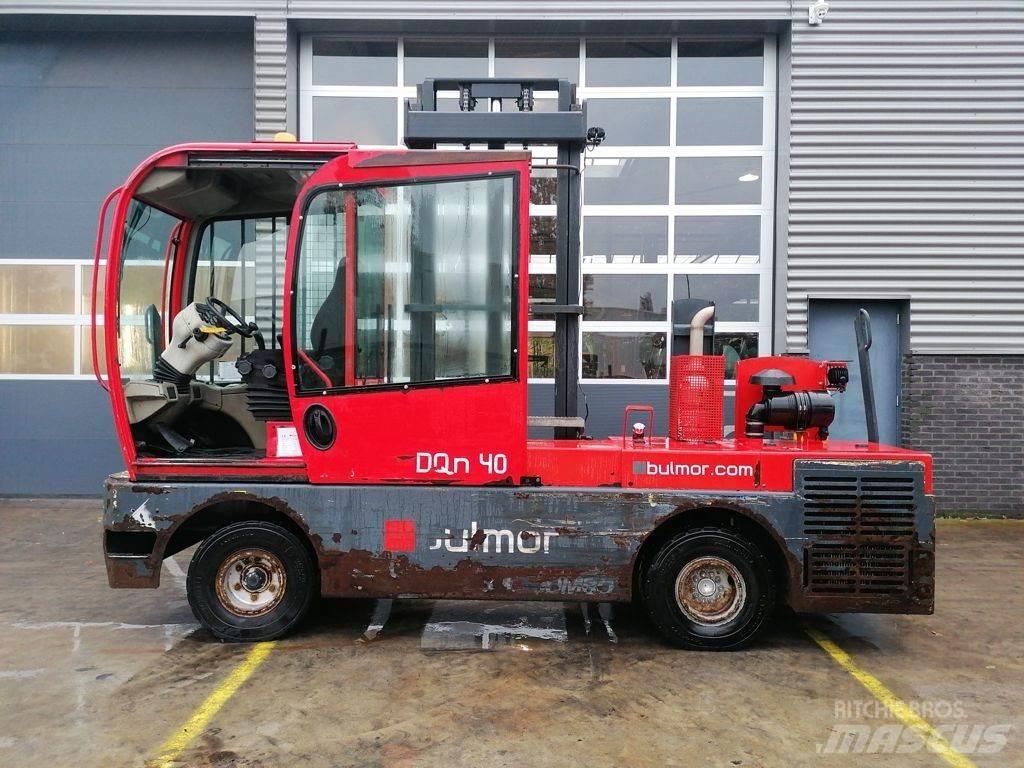 Bulmor DQn40-12-45 Sideloaders