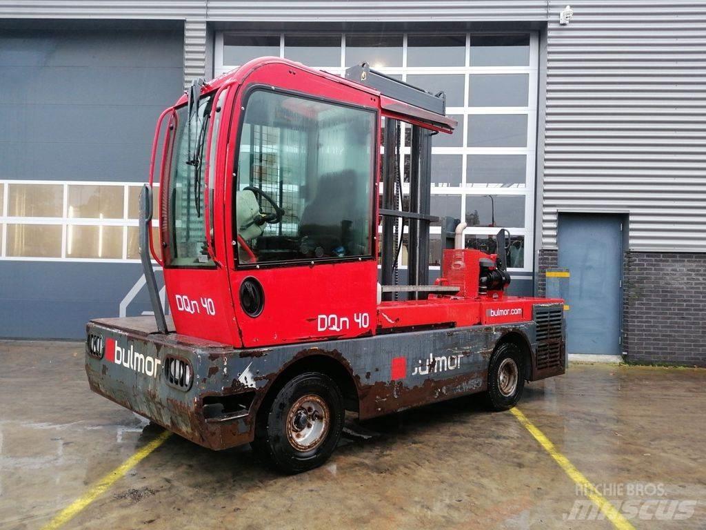 Bulmor DQn40-12-45 Sideloaders