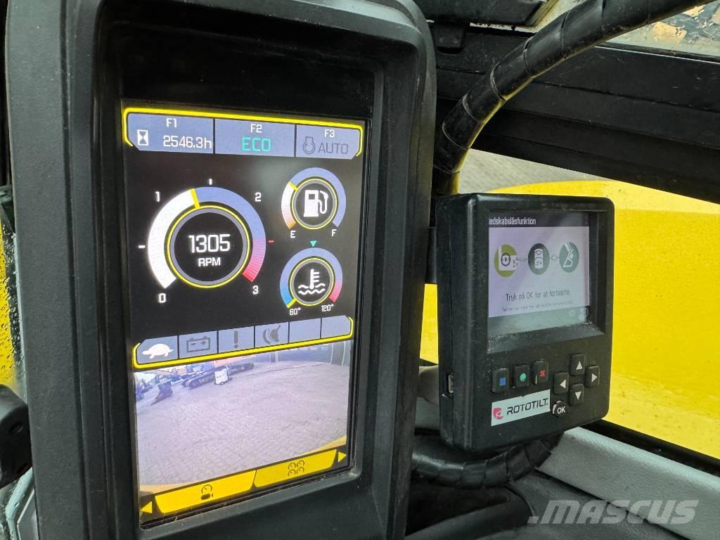 Wacker Neuson ET 90 Midi excavators  7t - 12t