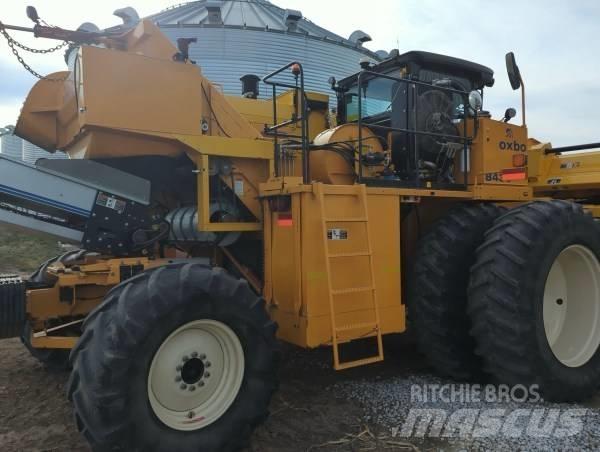 Oxbo 8345 Picker Other harvesting equipment