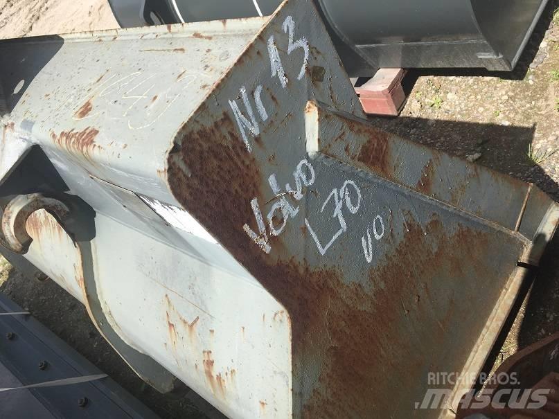 Volvo L 45 H Wheel loaders