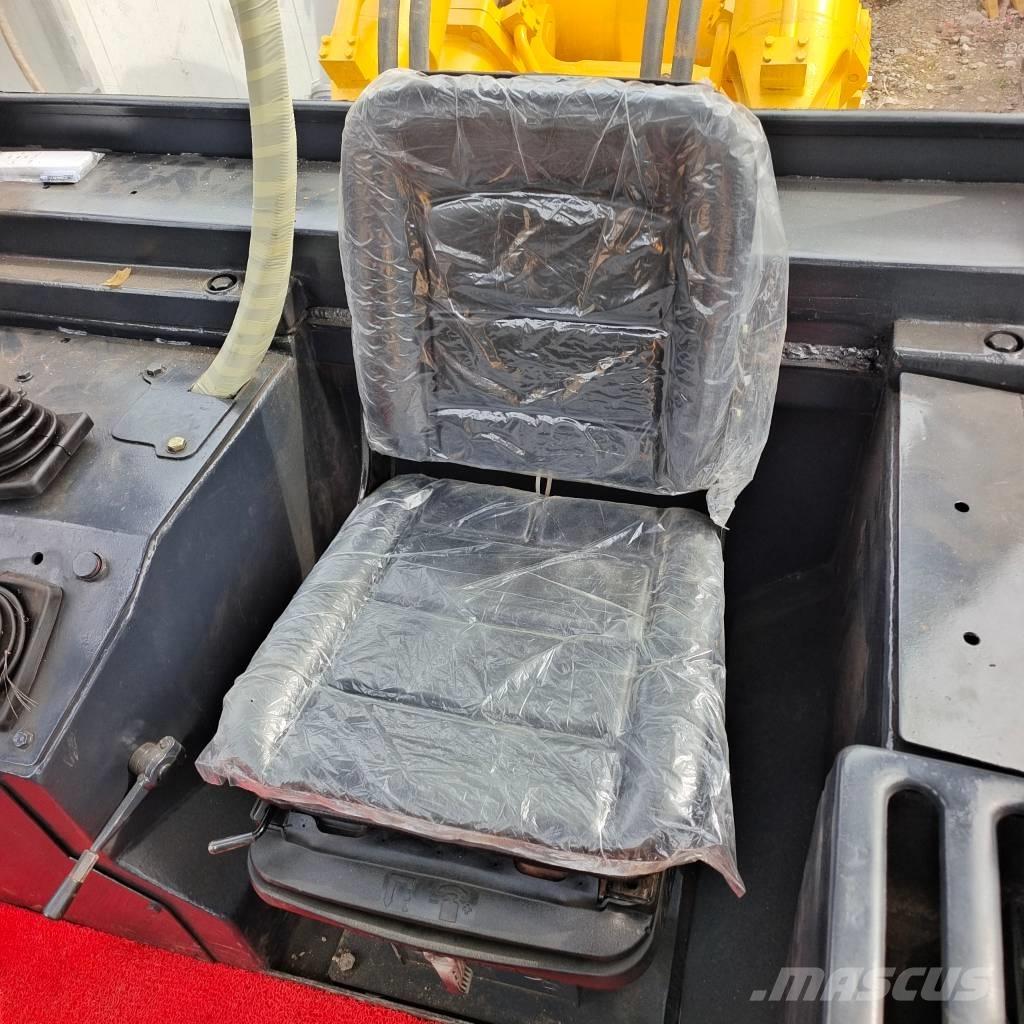 Shantui SD 32 Crawler dozers