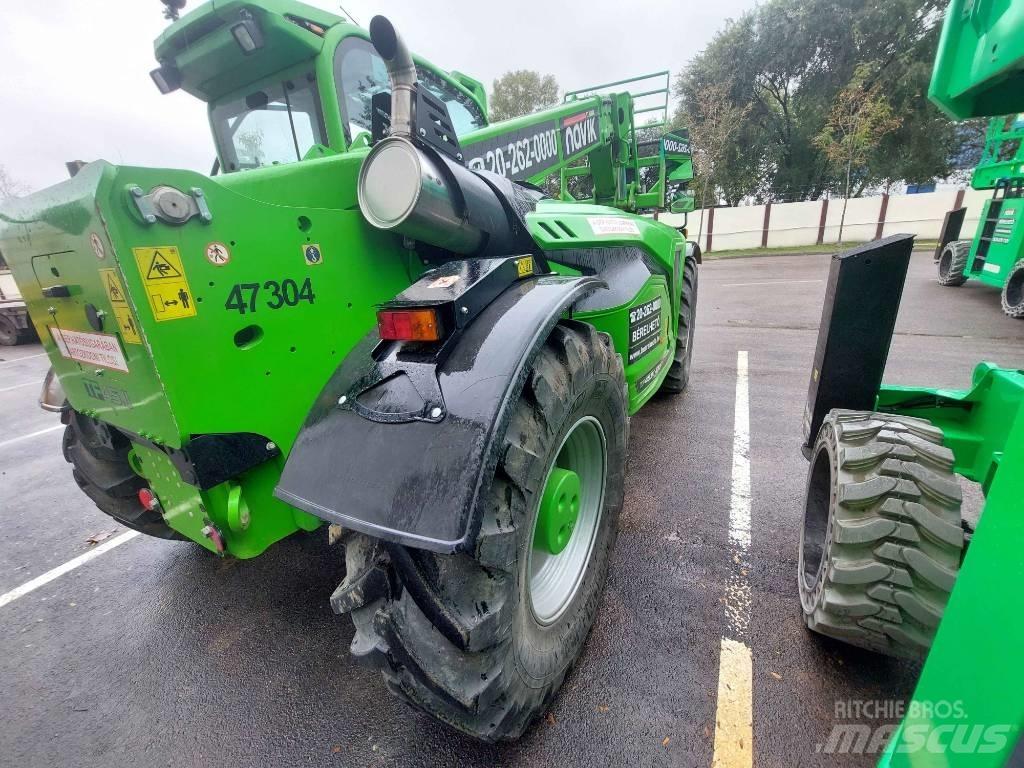 Merlo TF 45.11 T 170 Telehandlers for agriculture