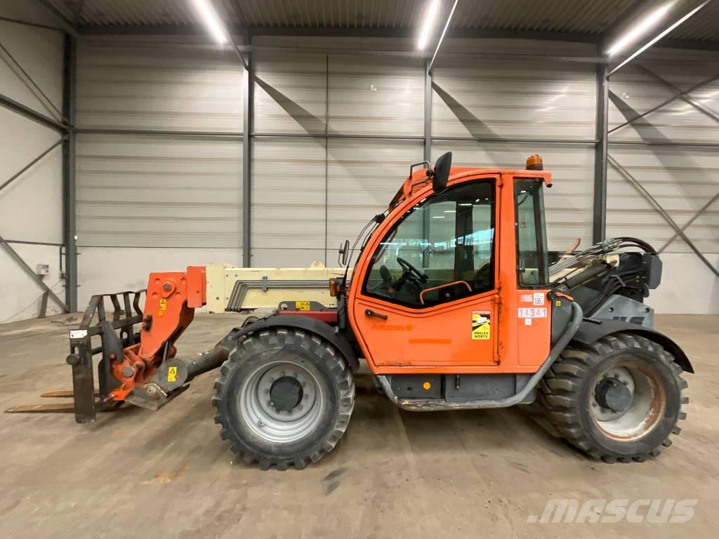 JLG 3513 Telescopic handlers