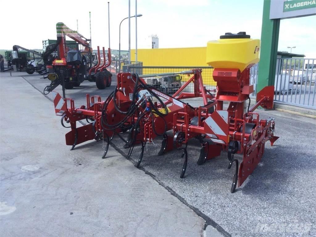 Grimme GH 4 Potato equipment - Others