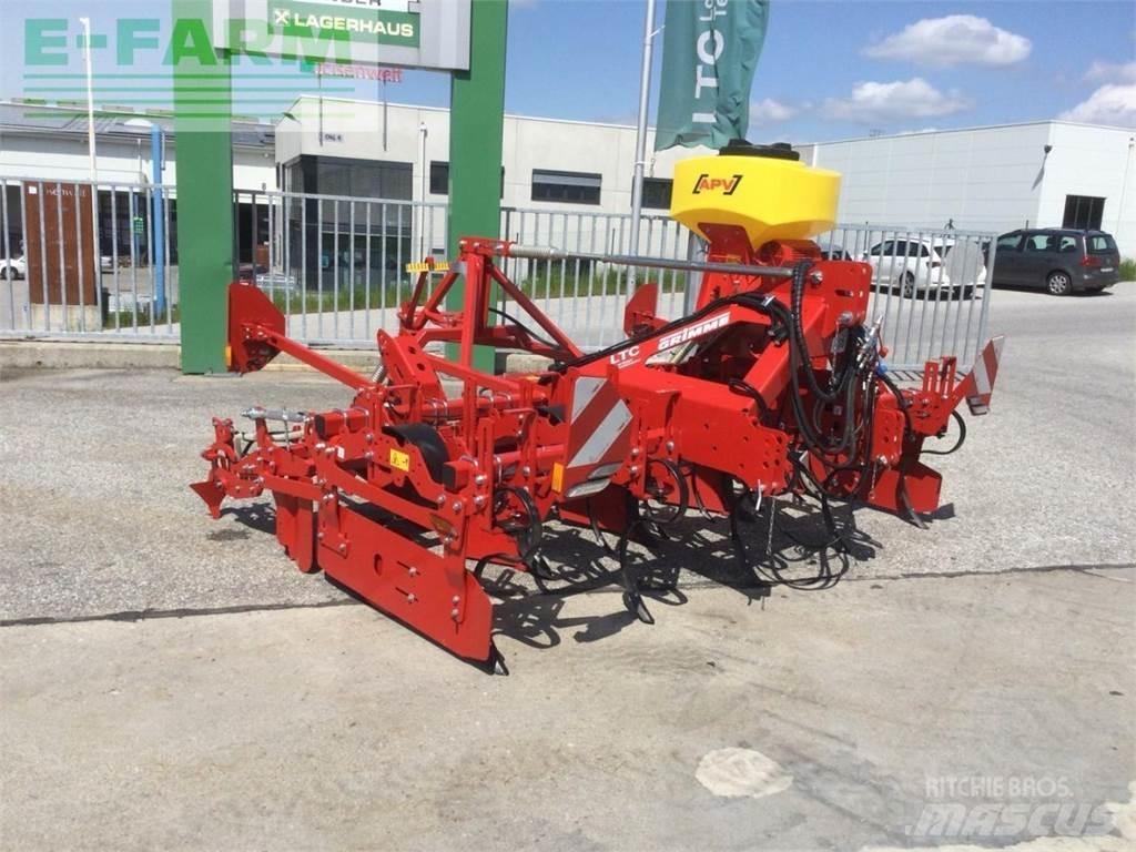 Grimme GH 4 Potato equipment - Others