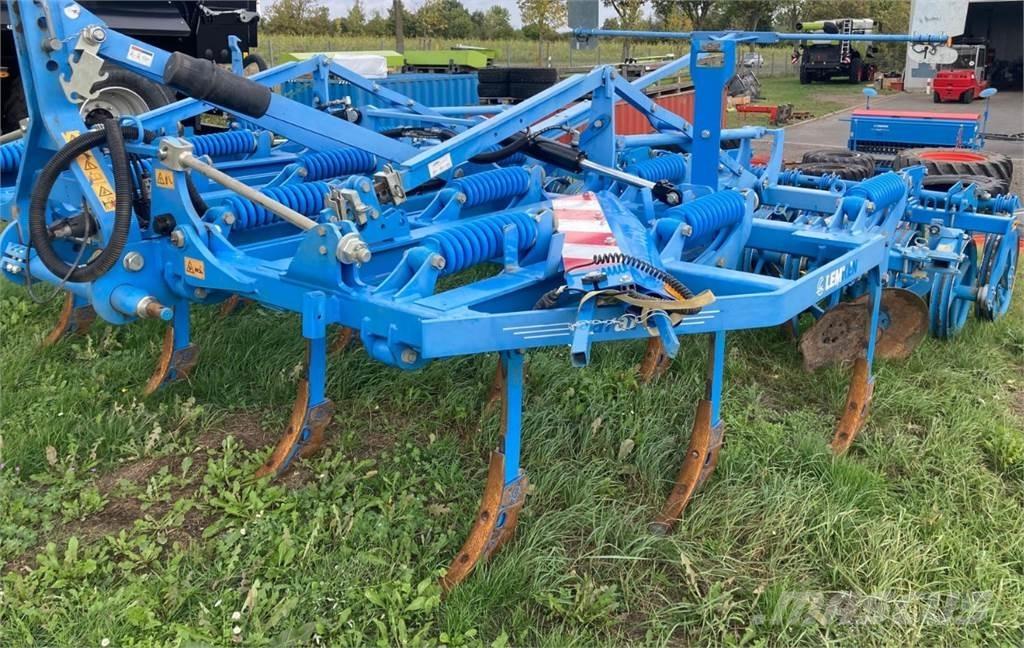 Lemken Karat 9/400 Cultivators