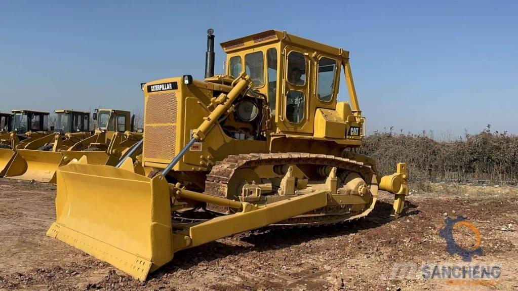 CAT D8K Crawler dozers