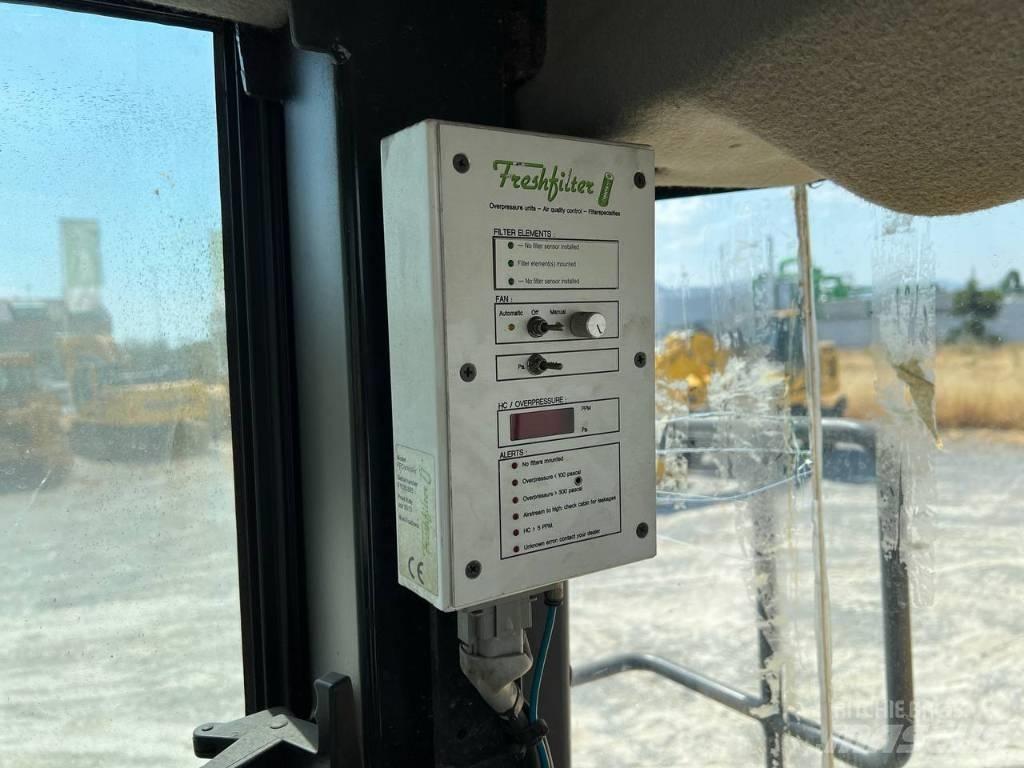 CAT 950 K Wheel loaders