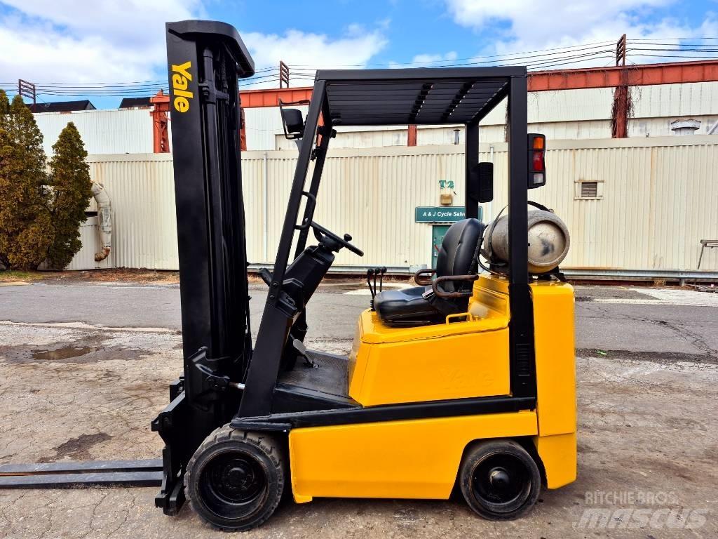Yale GLC 040 Forklift trucks - others