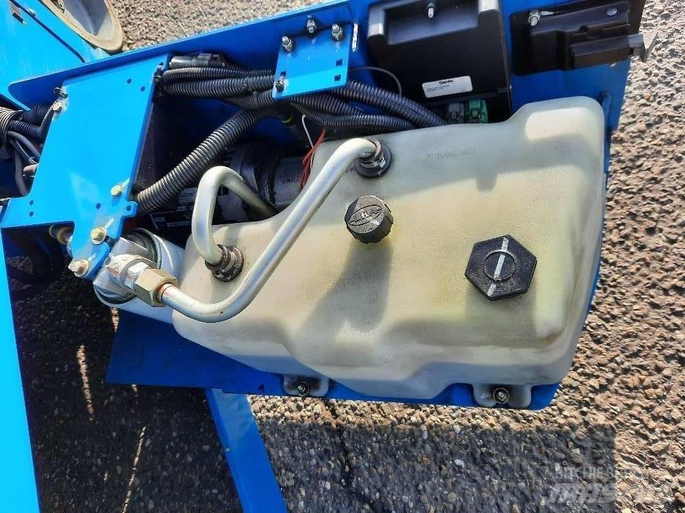 Genie GS-2646 | 2013 Scissor lifts