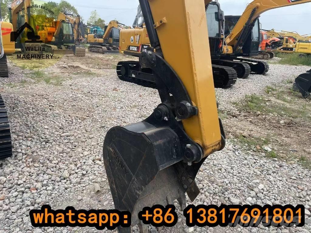 Sany SY 75 C Mini excavators < 7t (Mini diggers)