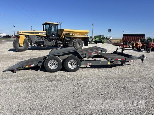 Behnke 14K-HD Construction - Others