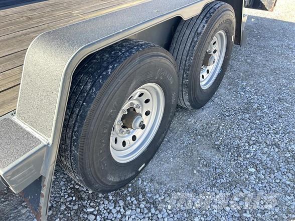 Behnke 14K-HD Construction - Others