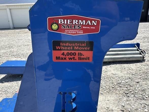  BIERMAN IWM Construction - Others