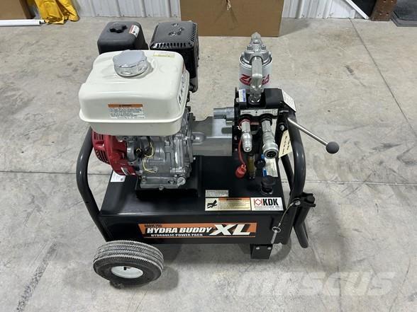  BRAVE HBH16GX Construction - Others