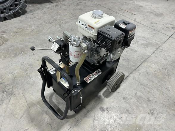  BRAVE HBH16GX Construction - Others