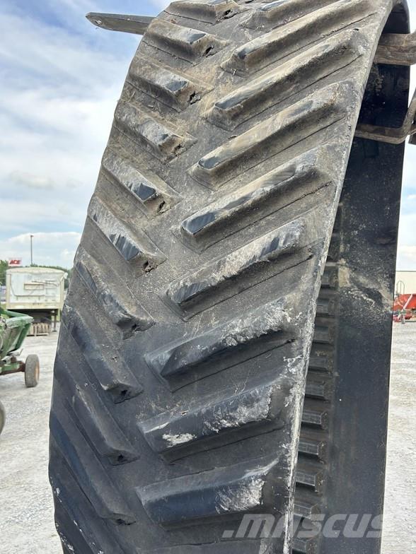  CAMSO 3500 Construction - Others