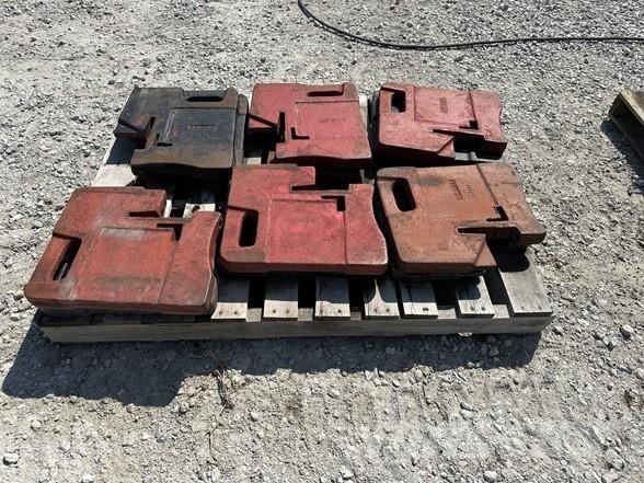 CASE  Construction - Others